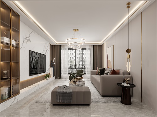 掌握好這六點(diǎn)，家里住的無比舒適