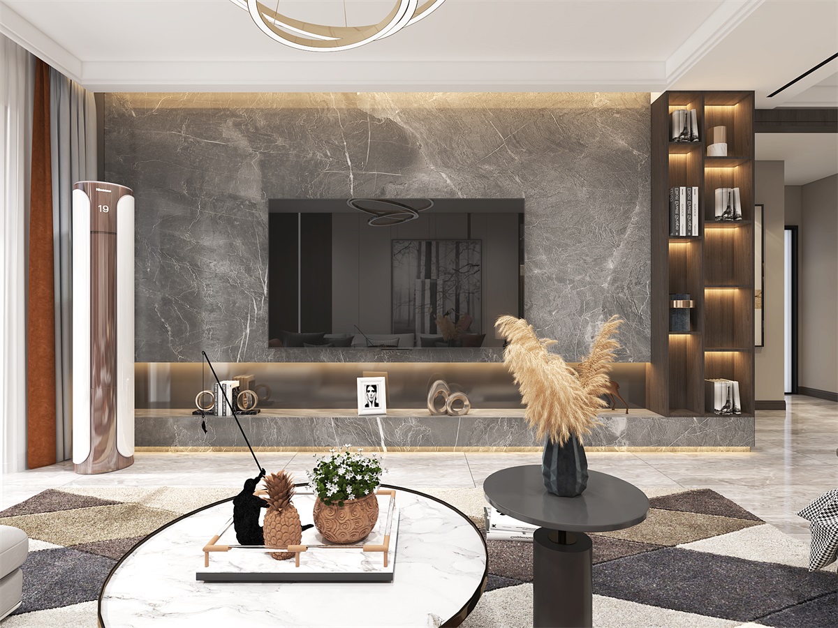 戶型不滿意沒關(guān)系？掌握這些裝修技巧，爛戶型也能成功逆襲！