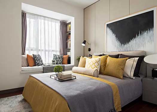 裝修問答丨 家里的窗門道多，你都知道嗎？