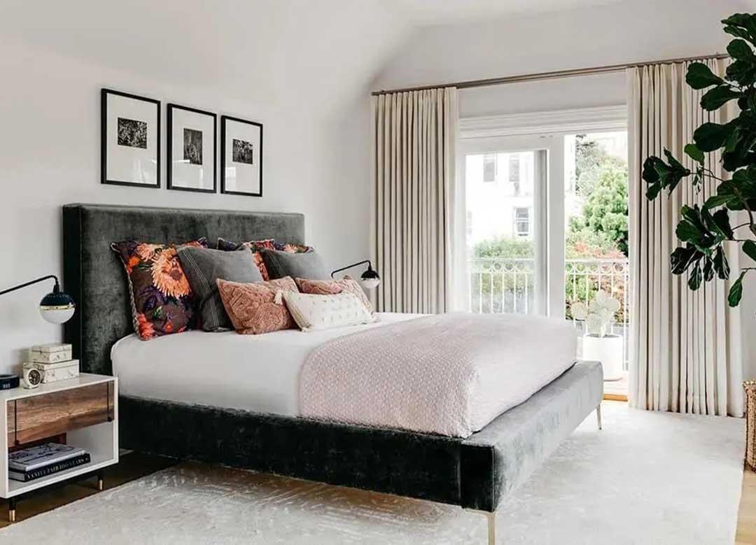 【裝修攻略】不會選裝飾畫？教你幾個小技巧，打造恰到好處的美！