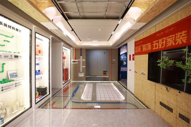 結(jié)果出爐！銀川市市場(chǎng)監(jiān)督管理局對(duì)昌禾裝飾裝修材料隨機(jī)抽檢