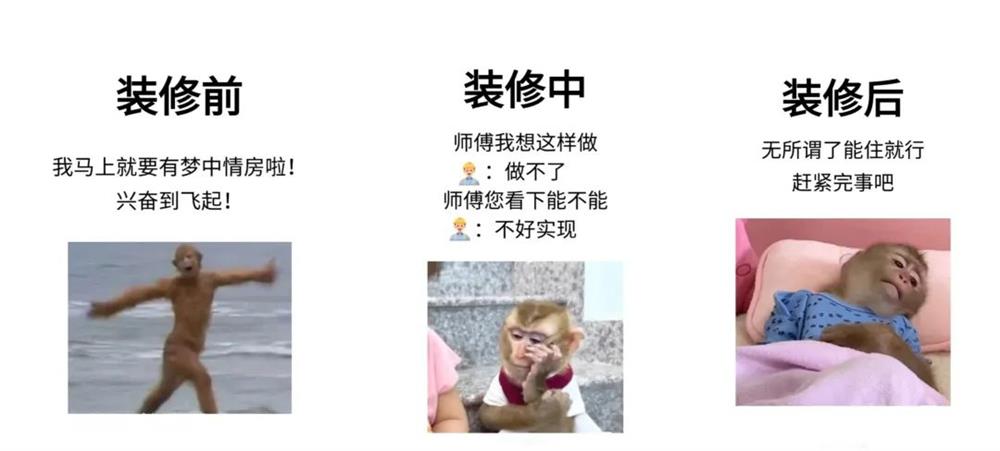 熟人裝修，省下的是預算，賠掉的是關(guān)系！