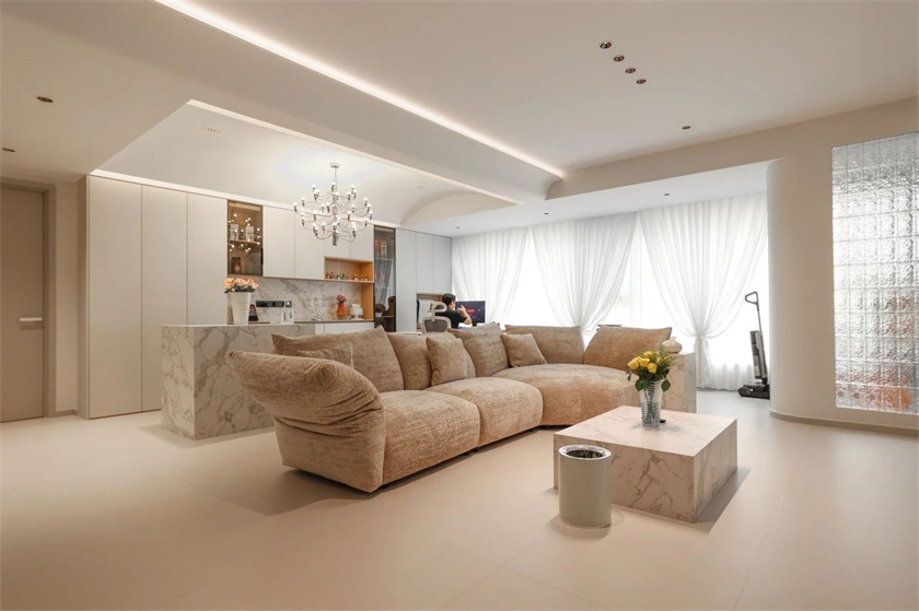 跟風(fēng)做了“去家務(wù)化設(shè)計(jì)”，結(jié)果家務(wù)多花3小時(shí)？！