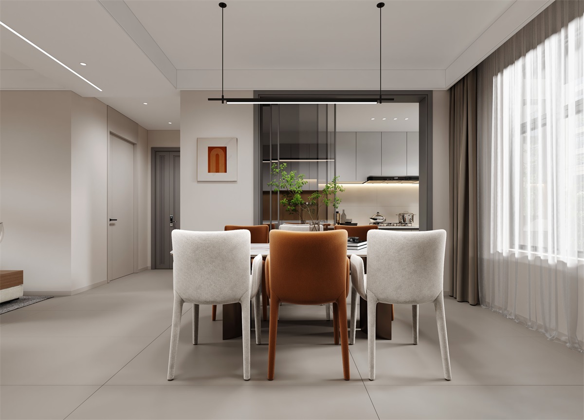 A KCT_recover_餐廳，廚房門